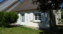 Maison individuelle 5 pièces avec jardin