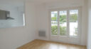 Appartement 2 pièces avec garage en résidence