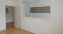 Appartement 2 pièces avec garage en résidence
