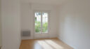 Appartement 2 pièces avec garage en résidence