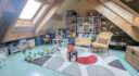 Le charme de l’ancien, maison 7 pièces et 210 m2 env.