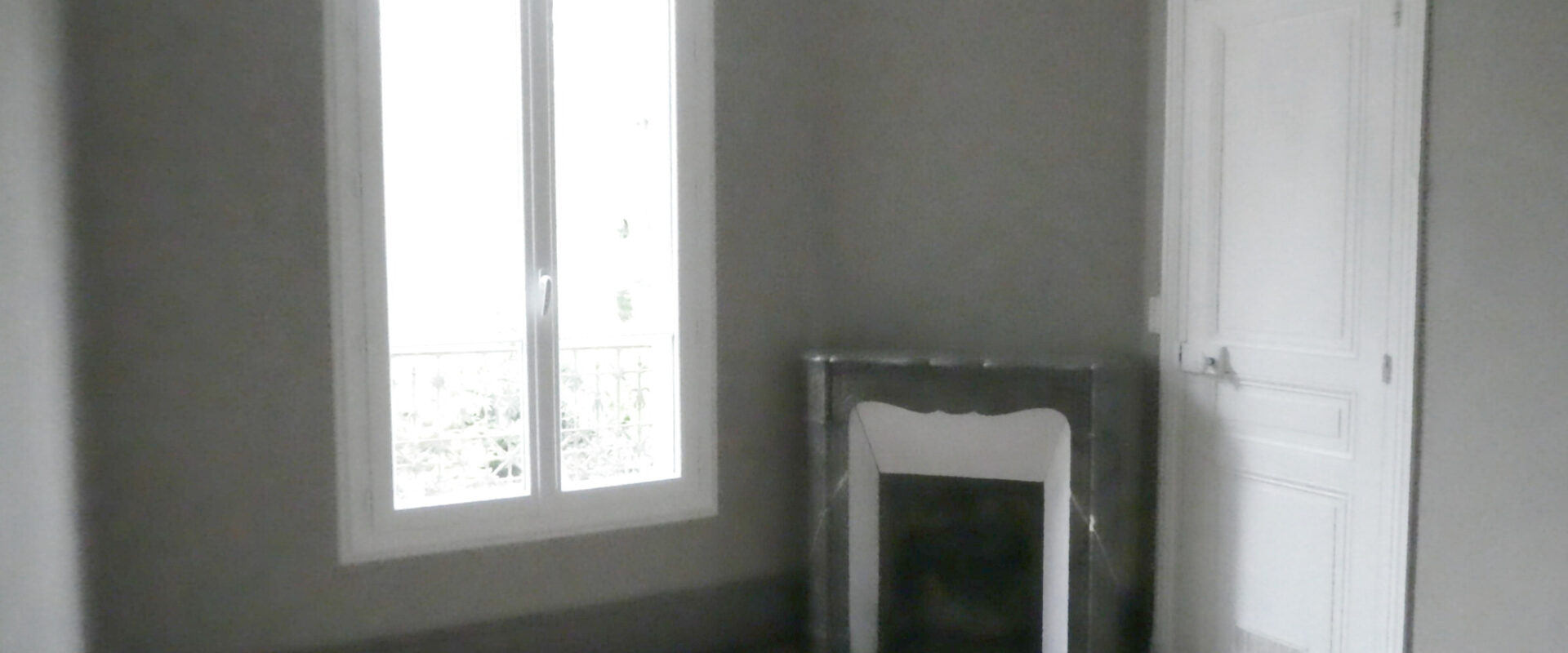 Appartement 2 pièces à Fontainebleau