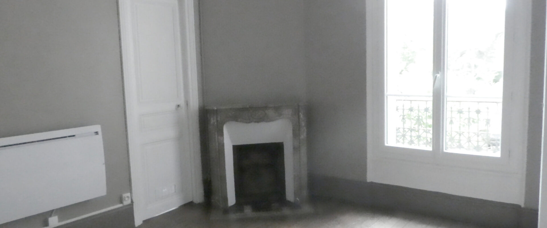 Appartement 2 pièces à Fontainebleau
