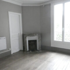 Appartement 2 pièces à Fontainebleau