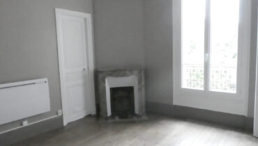 Appartement 2 pièces à Fontainebleau