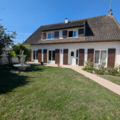Propriété 11 pièces et 317 m2