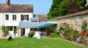 Le charme de l’ancien, maison 7 pièces et 210 m2 env.