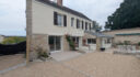 Le charme de l’ancien, maison 7 pièces et 210 m2 env.