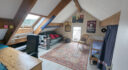 Le charme de l’ancien, maison 7 pièces et 210 m2 env.