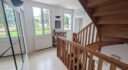 Le charme de l’ancien, maison 7 pièces et 210 m2 env.