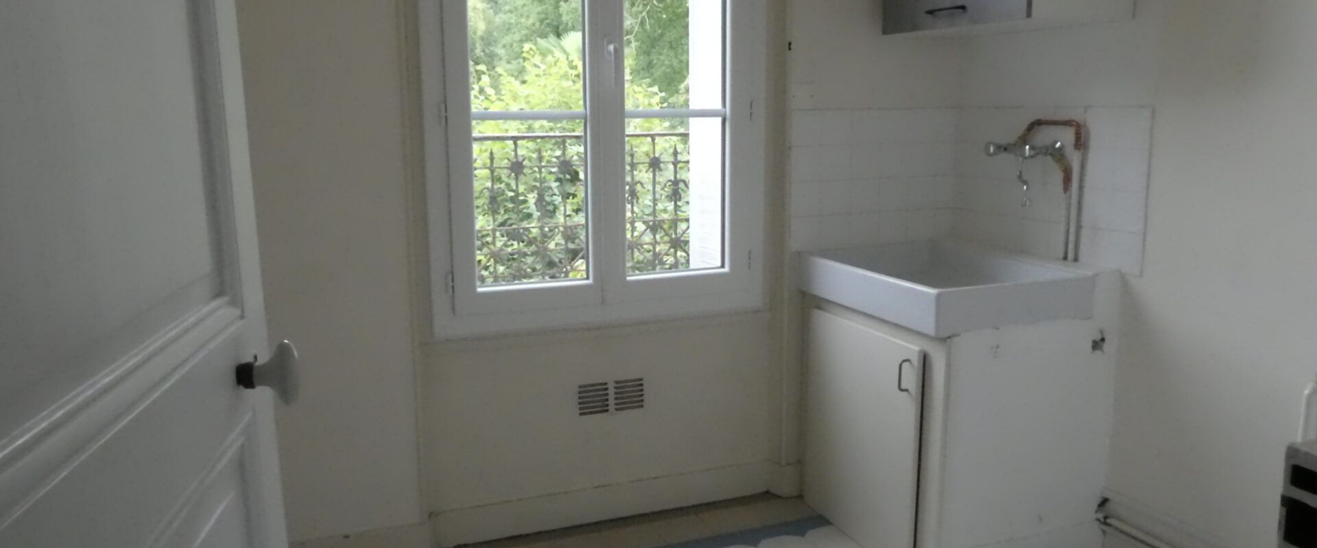 Appartement 2 pièces à Fontainebleau