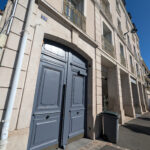 SOUS OFFRE. Centre appartement de 4 pièces, 75 m2 env.