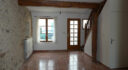 Maison de village 4 pièces avec courette