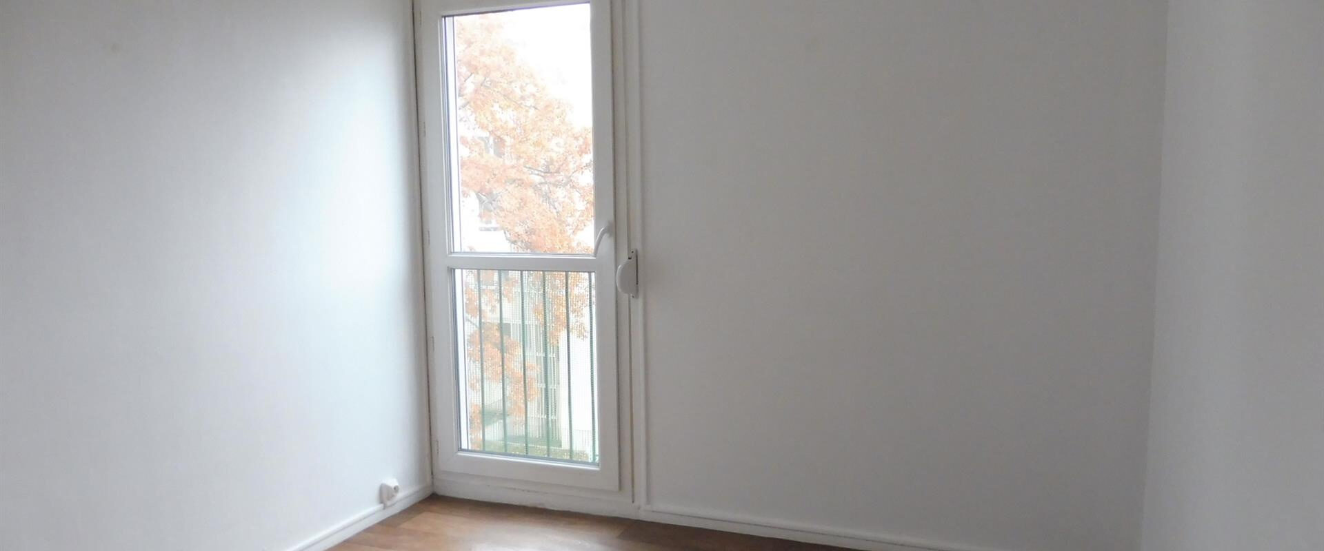 Appartement 3 pièces avec parking