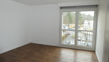 Appartement 3 pièces avec parking