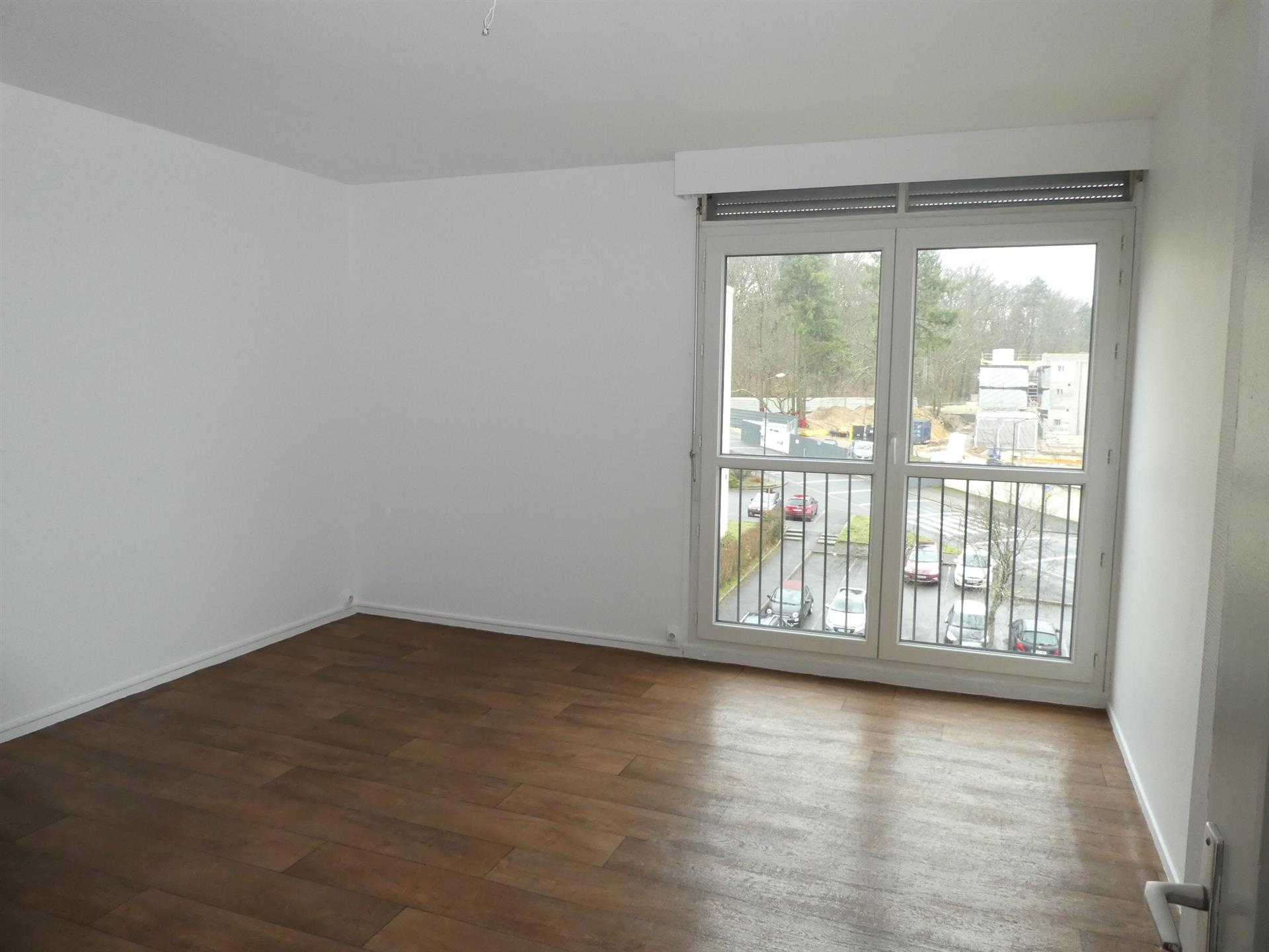 Appartement 3 pièces avec parking