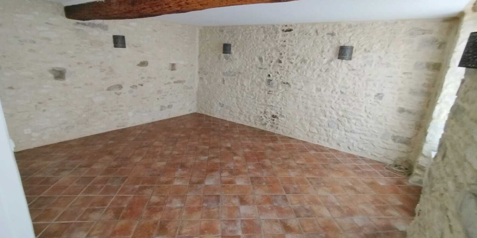Le charme de l’ancien