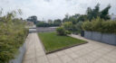 En hypercentre, appartement avec jardin. Produit rare au centre