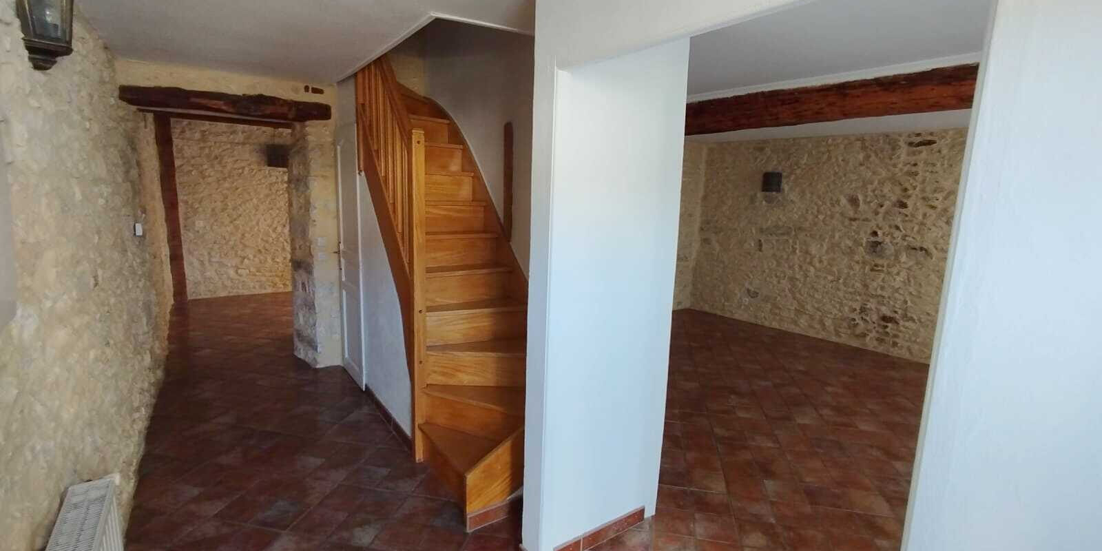 Le charme de l’ancien