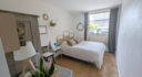 En hypercentre, appartement avec jardin. Produit rare au centre