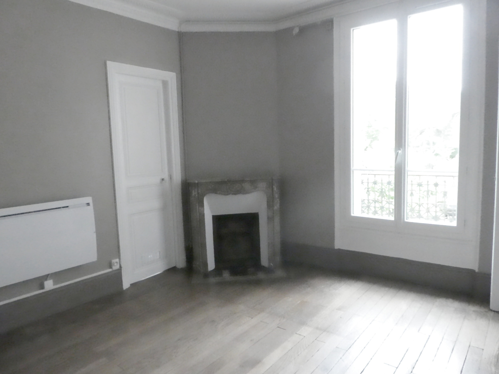 Appartement 2 pièces à Fontainebleau