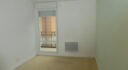 Appartement 2 pièces avec balcon et parking en résidence