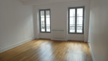 STUDIO 29 m2 en centre ville