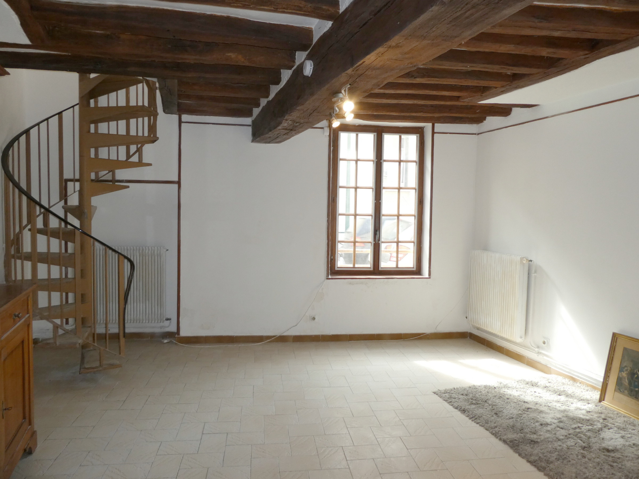 Maison de ville 3 pièces