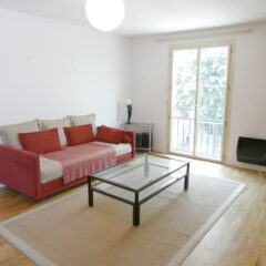 APPARTEMENT 2 PIÈCES MEUBLÉ 49 m2 en centre ville de Fontainebleau
