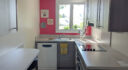 Appartement 4 pièces en résidence de standing