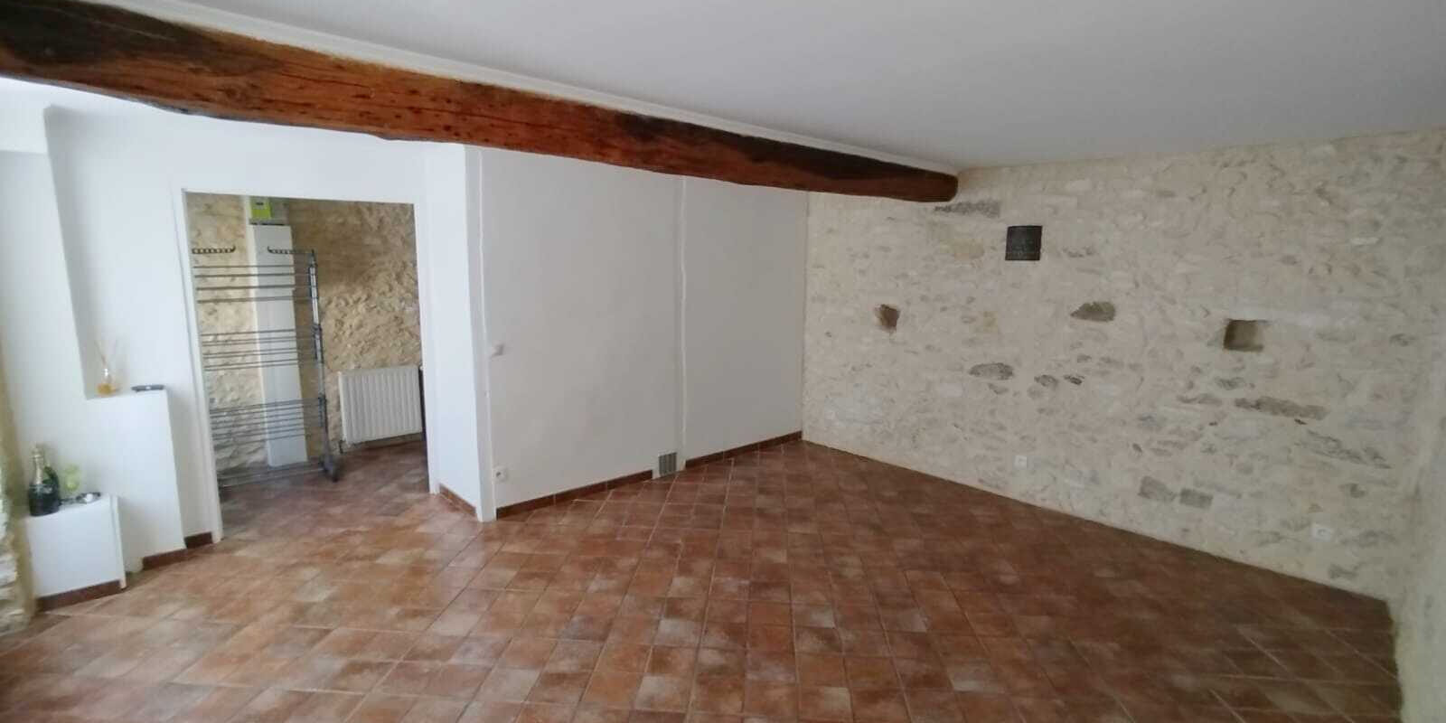 Le charme de l’ancien