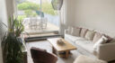 En hypercentre, appartement avec jardin. Produit rare au centre