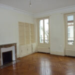 Appartement 3 pièces en centre ville