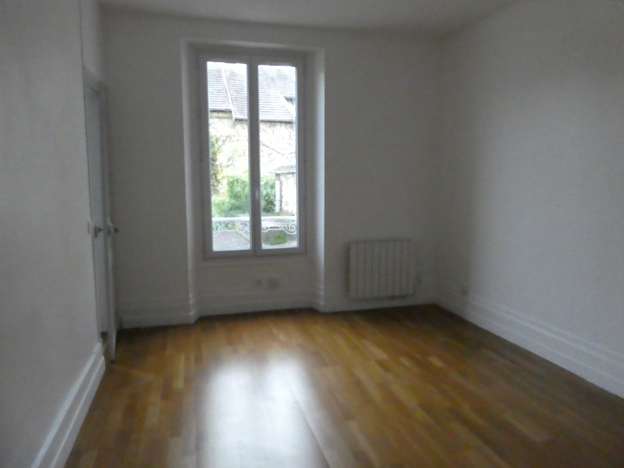APPARTEMENT 2 PIÈCES EN CENTRE VILLE