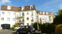 STUDIO meublé en résidence, avec terrasse et parking