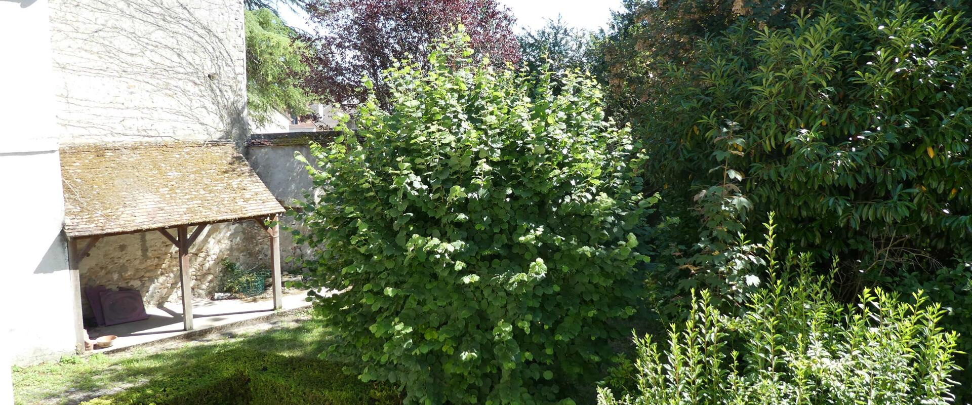 Appartement 4 pièces entre Centre ville et Gare