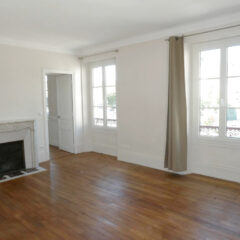 Appartement 4 pièces entre Centre ville et Gare