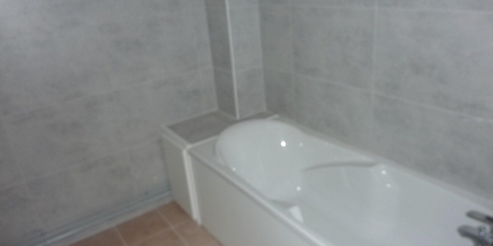 Appartement 3 pièces en centre ville piétonnier