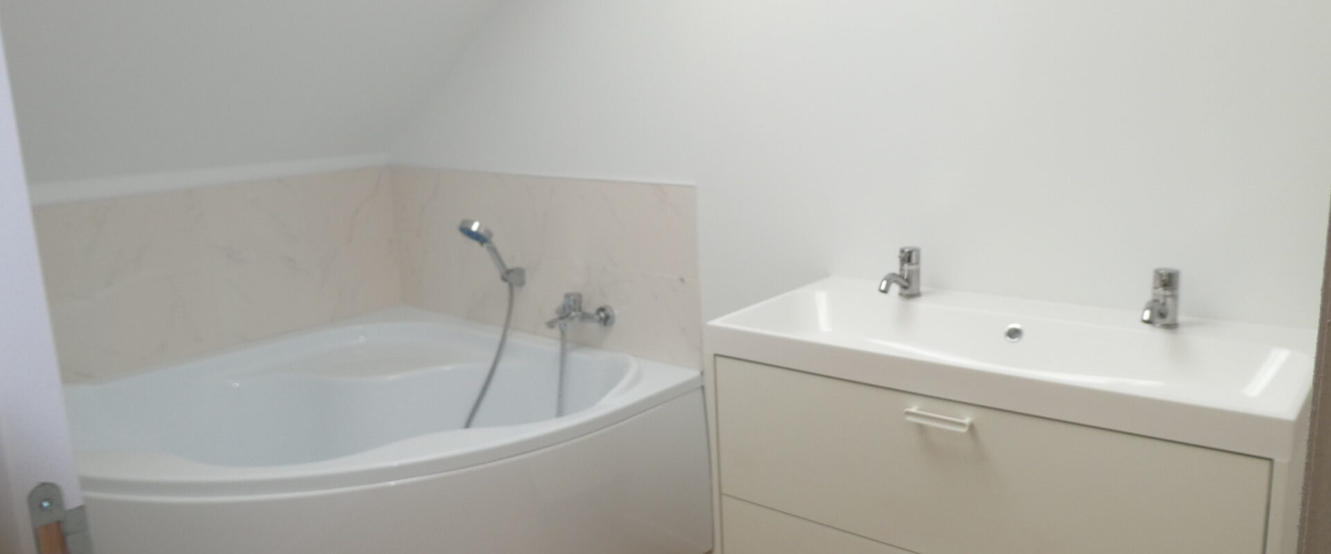 Maison de charme 85 m2 avec jardin