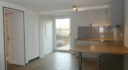 Appartement 2 pièces 29 m2 avec jardin et parking