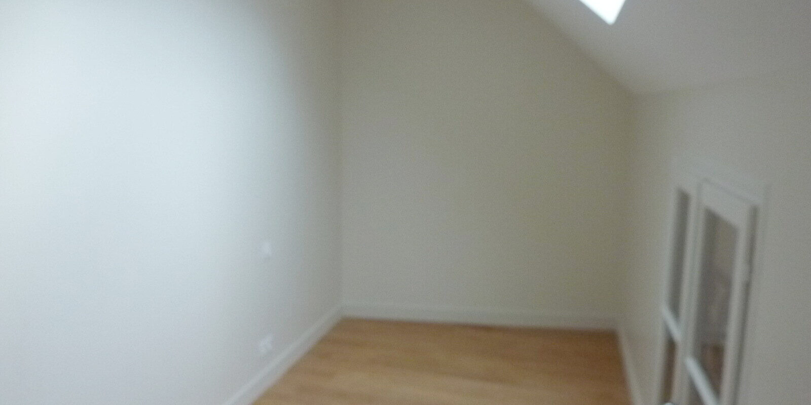 Appartement 3 pièces en centre ville piétonnier
