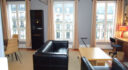 Appartement 3 pièces meublé