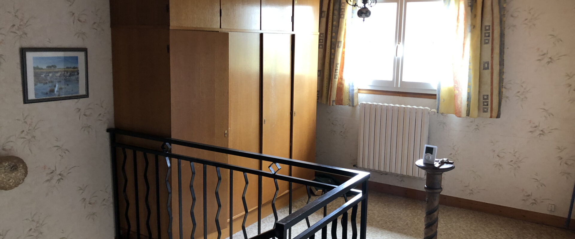 Propriété 11 pièces et 317 m2