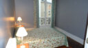 Appartement 3 pièces meublé