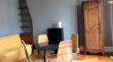 Appartement 3 pièces meublé