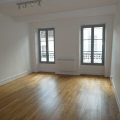 STUDIO 29 m2 en centre ville