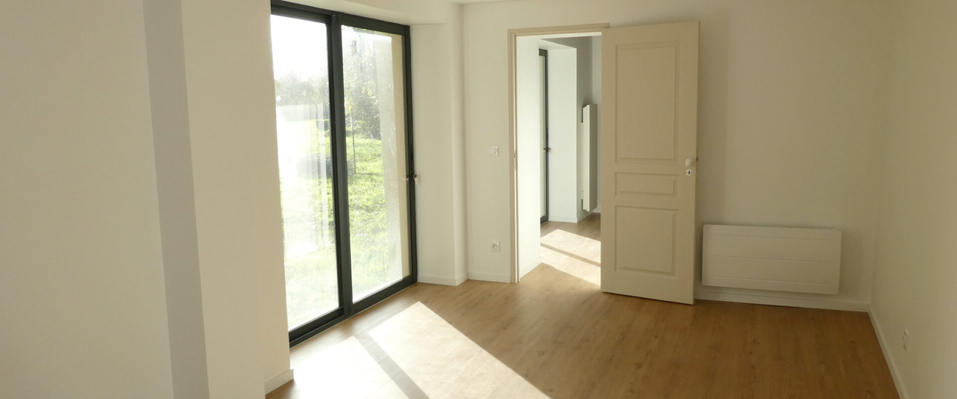 Maison de charme 85 m2 avec jardin