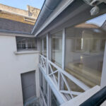 De l’authenticité pour cet appartement 3 pièces en hypercentre !