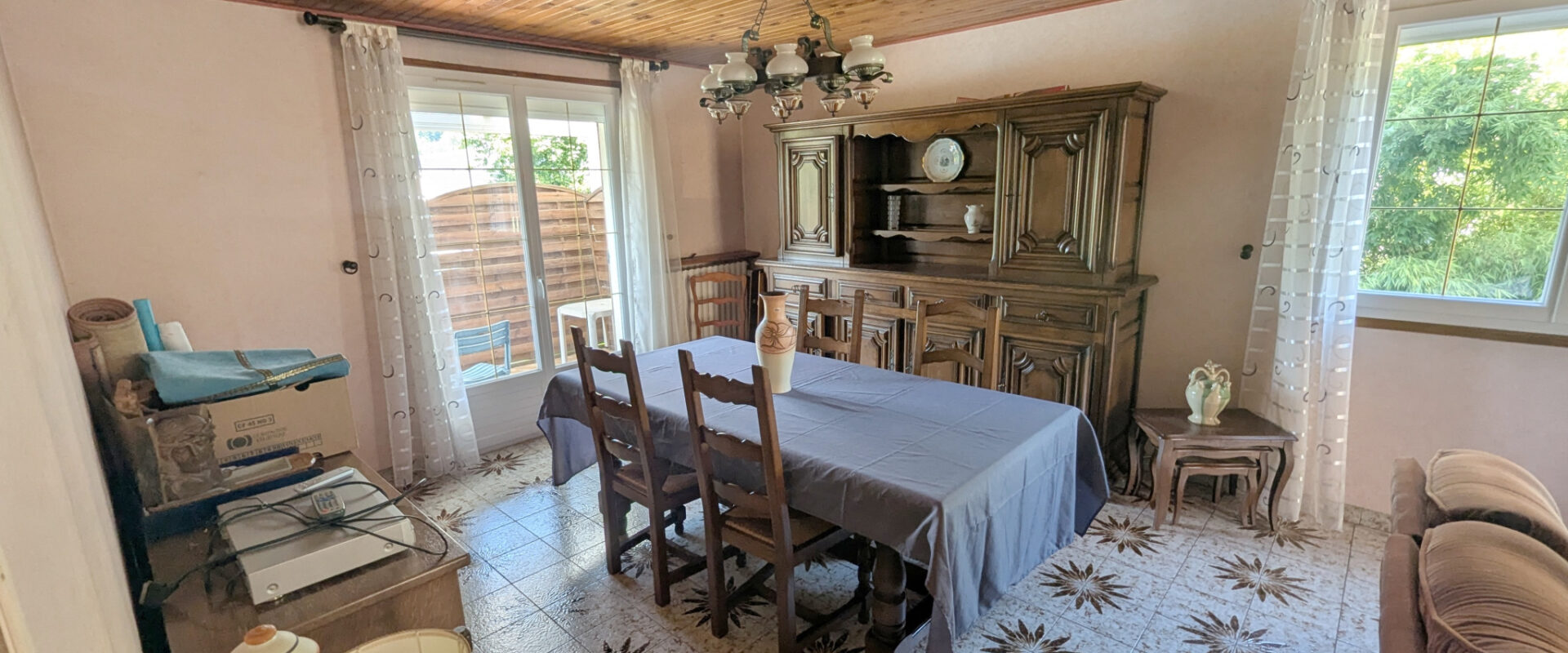 Propriété 11 pièces et 317 m2