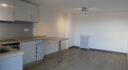 Appartement 2 pièces 29 m2 avec jardin et parking